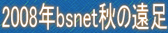 2008�Nbsnet�H�̉��� 