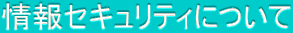 ���Z�L�����e�B�ɂ���